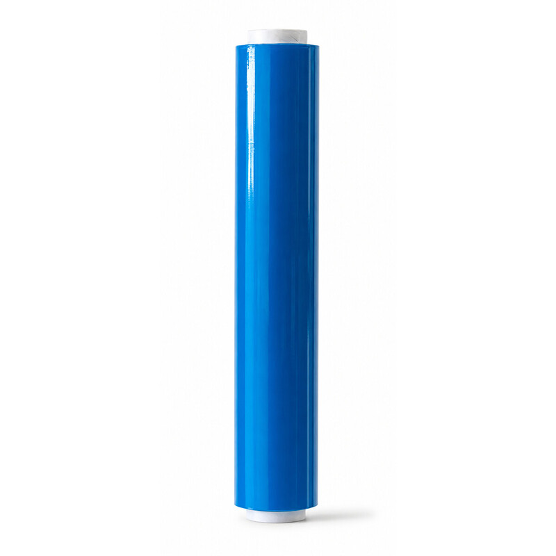 Film estensibile blu