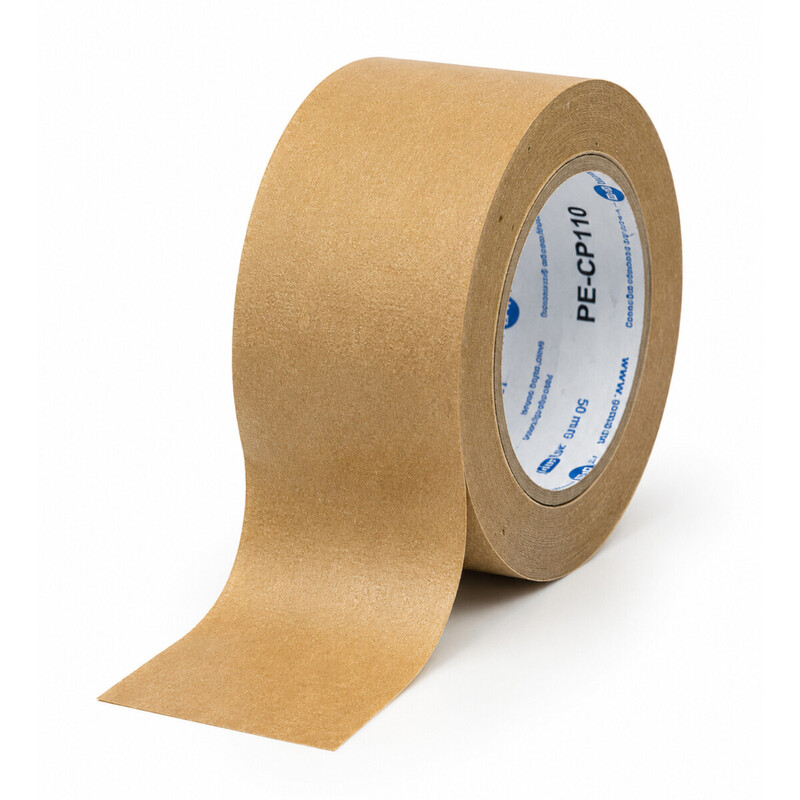 Nastro carta kraft gommato
